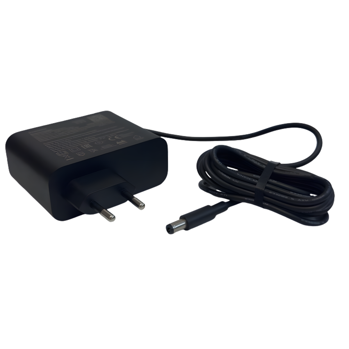 Chargeur 24.2V 1.5A (36,3W) – Compatible trottinettes électriques Ninebot et Xiaomi