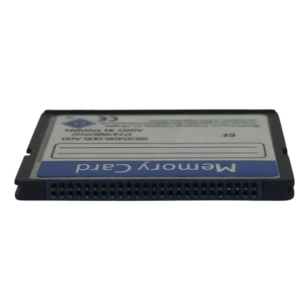 Carte mémoire Compact Flash 1Gb