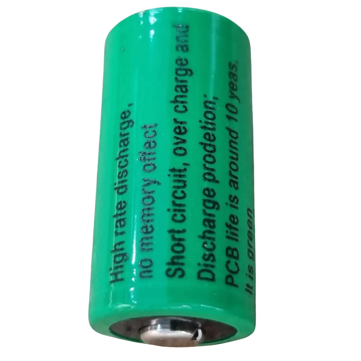 cr123a 3v rechargeable lfp
