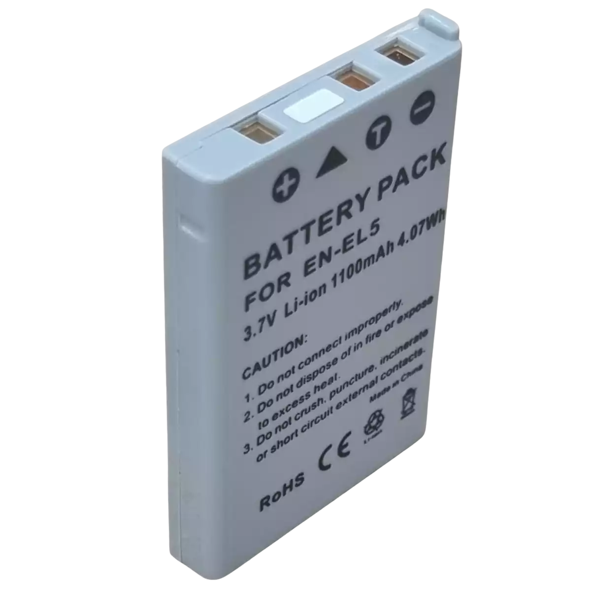 Nikon EN-EL5 Camera Battery 