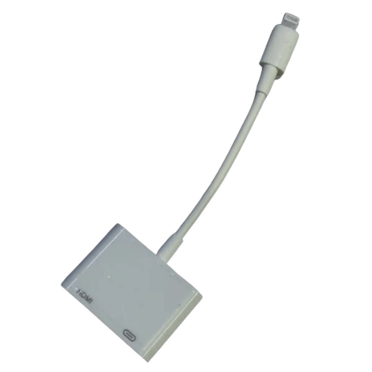 Adaptateur AV digital lightning vers HDMI