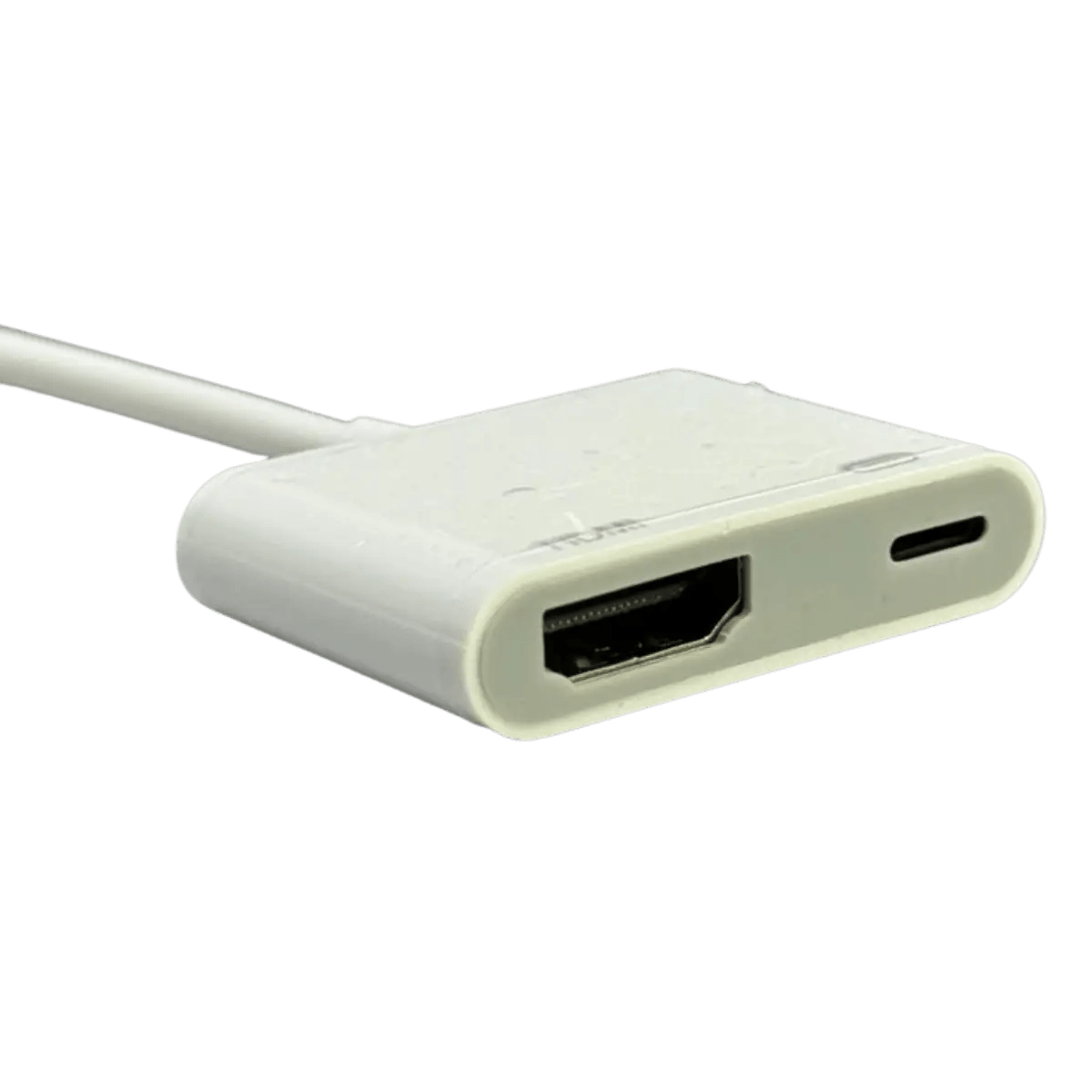 Adaptateur AV digital lightning vers HDMI