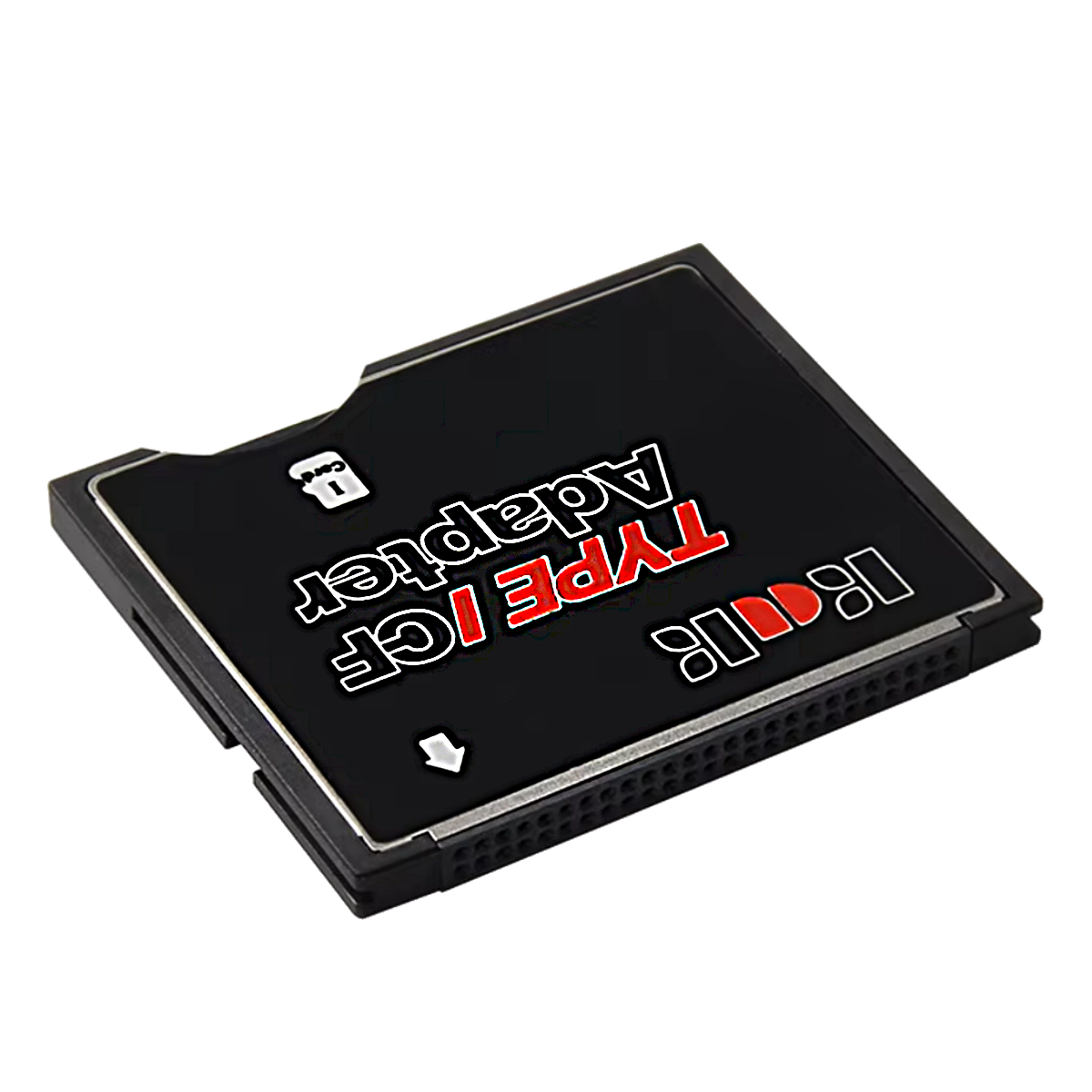 Adaptateur de carte Micro SD TF vers carte CompactFlash CF