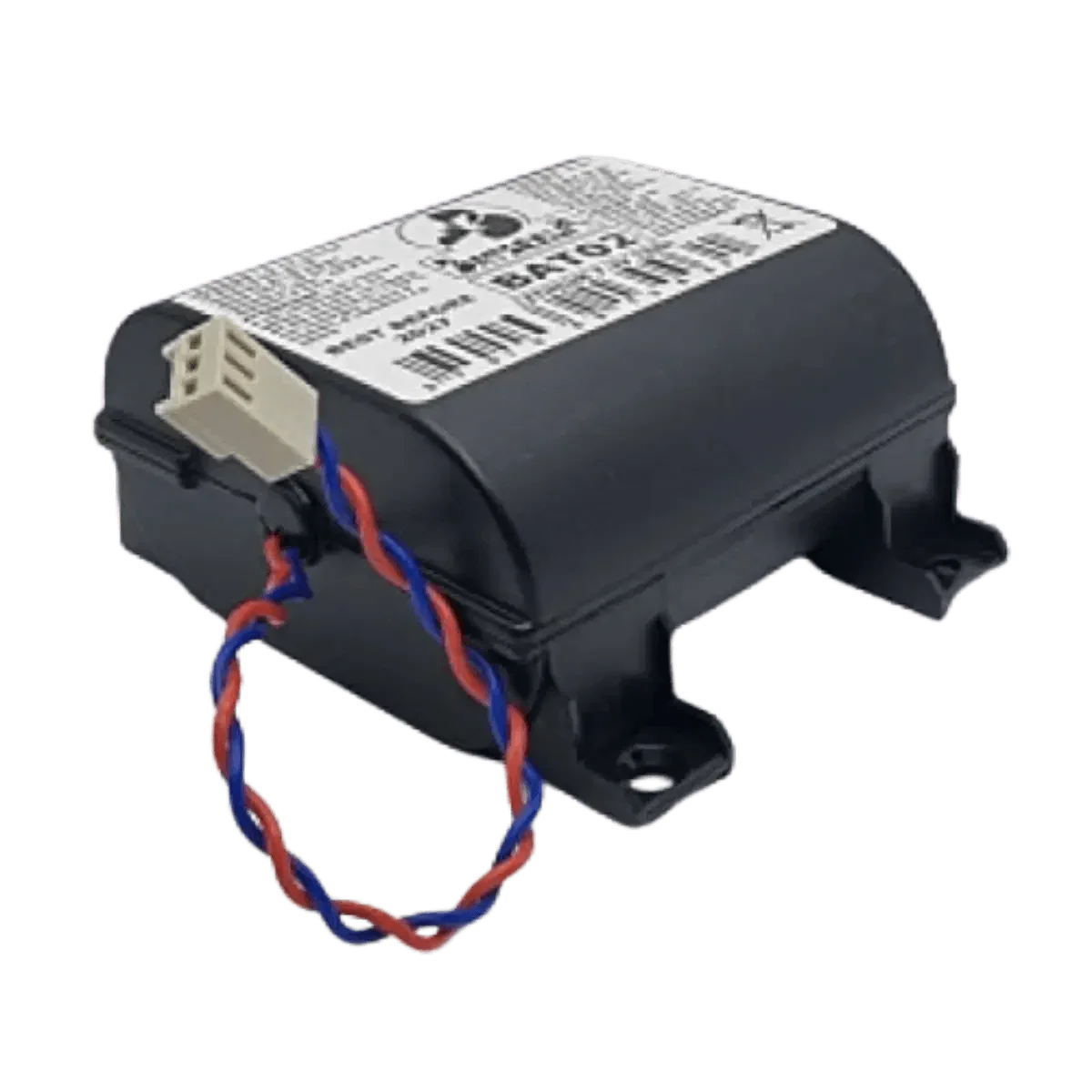 Pile BATLi-02 BAT02 lithium 7.2V 13Ah