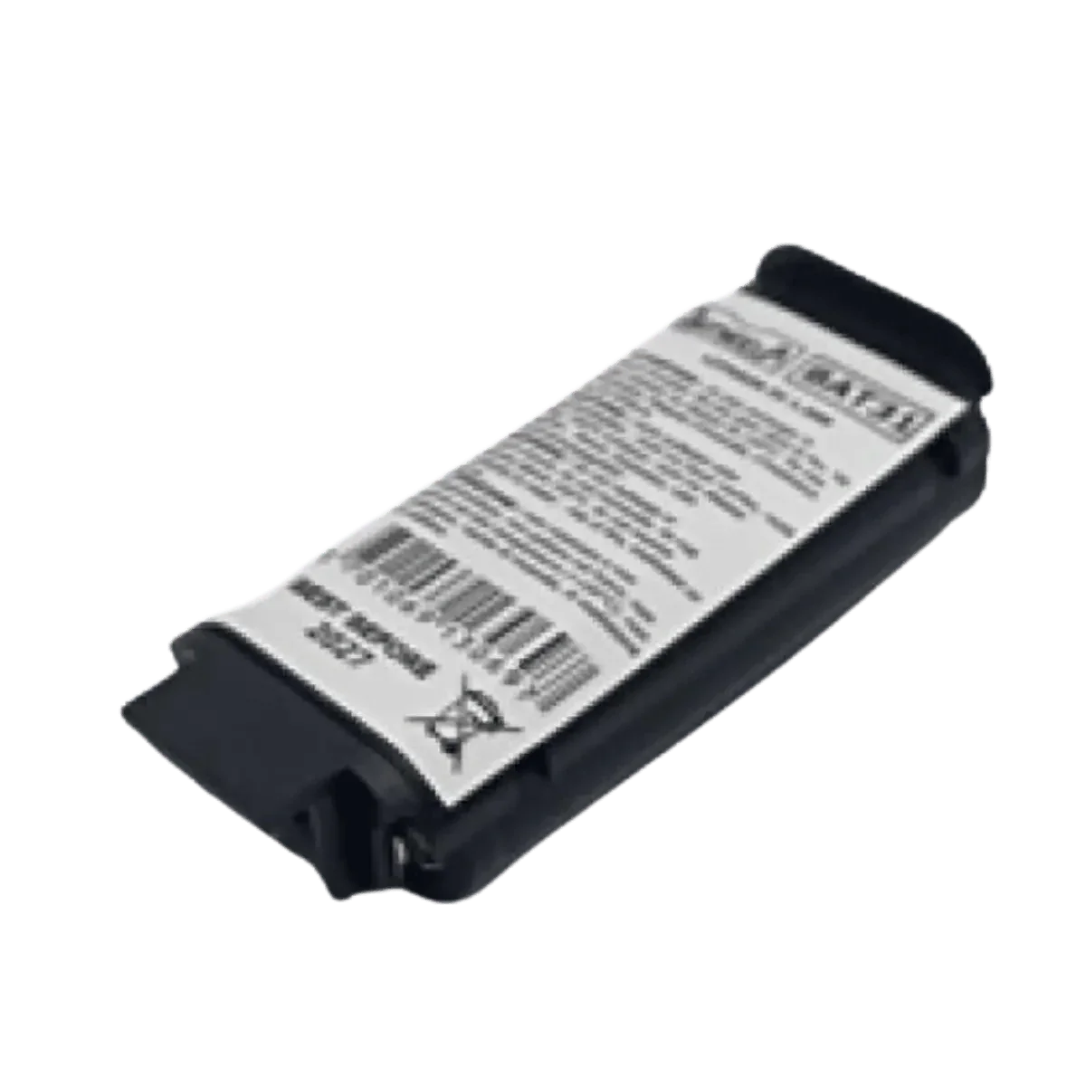 Pile BATLI31 BAT31 3V pour alarme Hager Daitem
