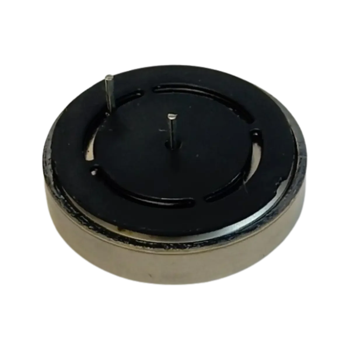 Pile bouton Li-SOCl2 TL-2450 format 1/10 C Ø24 mm