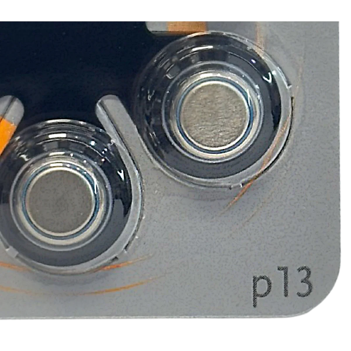 pile_13_orange_auditif_5 - Accessoires Energie