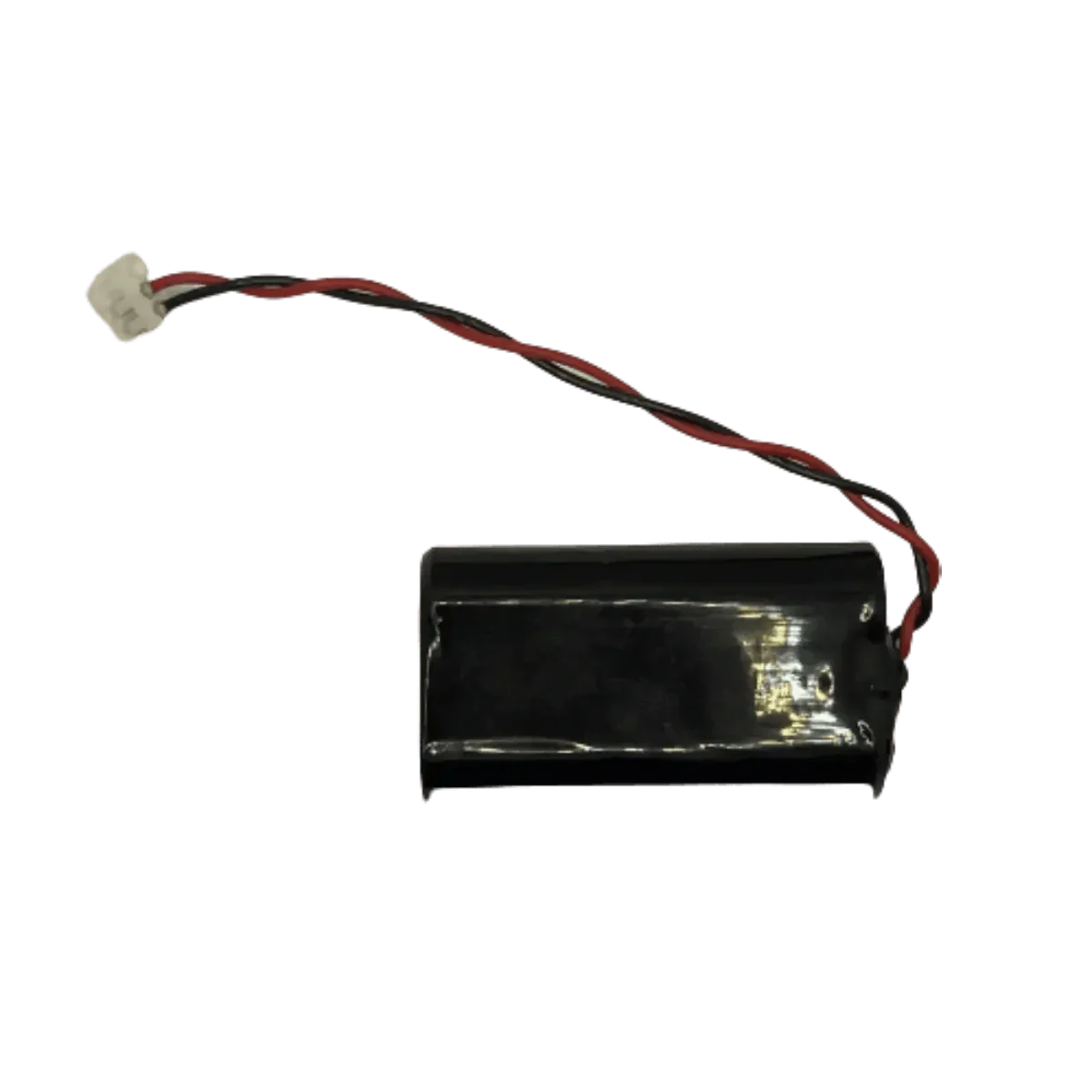 Étiquette pile lithium BL2 6V 2000mAh
