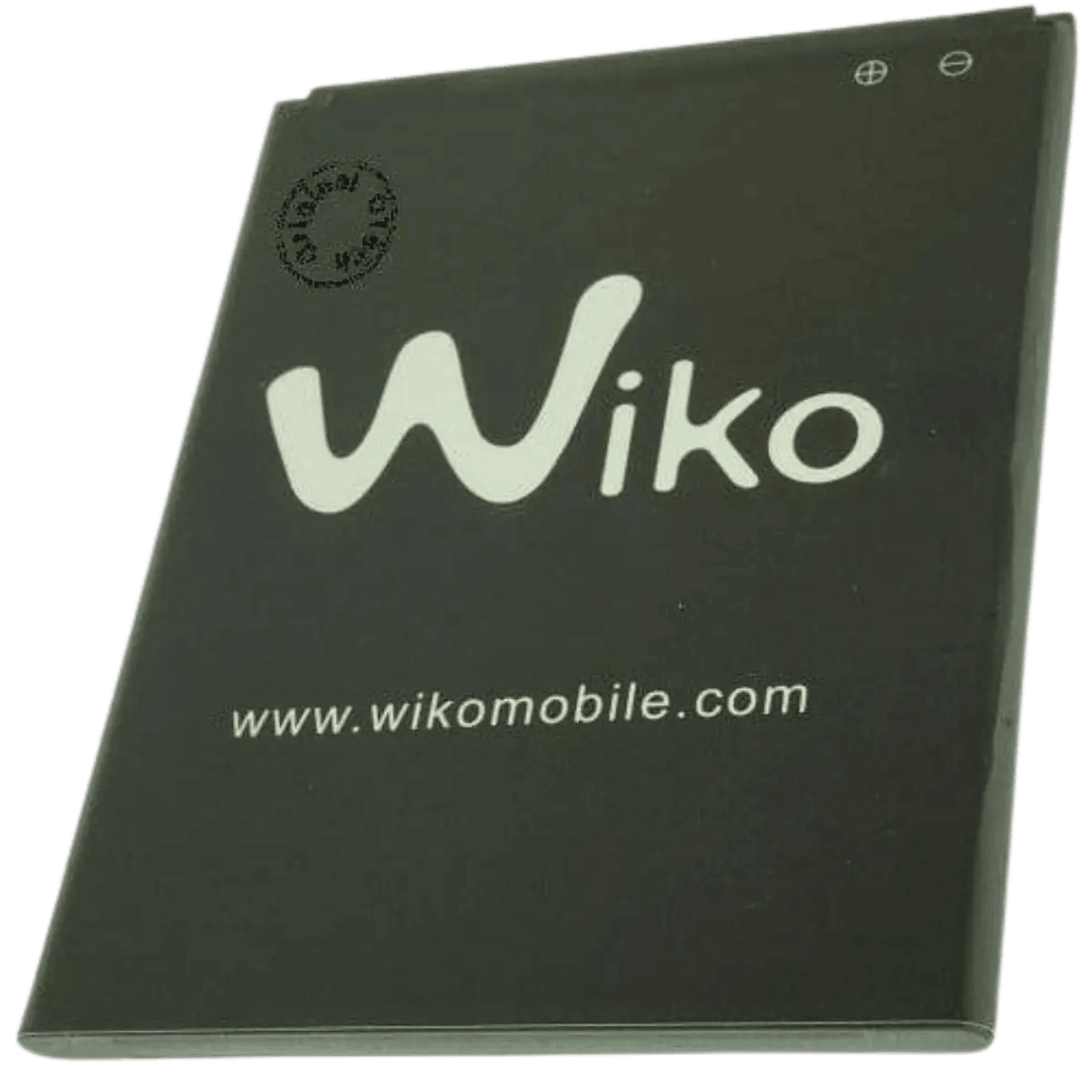 Batterie 5251 d'origine pour téléphone Wiko Pulp 4G, 3G, Rainbow Jam