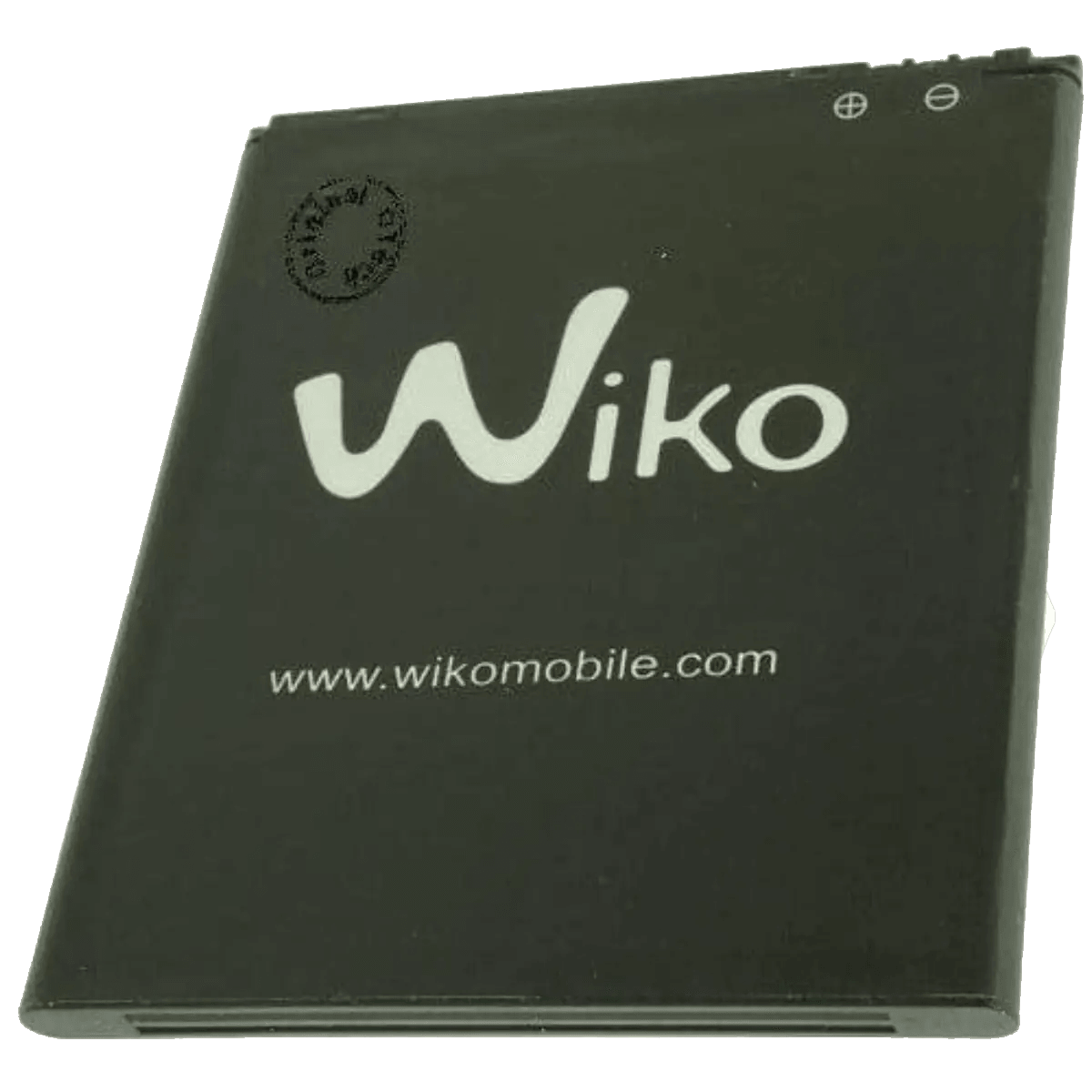 Batterie d'origine pour téléphone Wiko Lenny 5